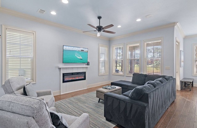 Sandestin Dream | Golf, Stream, Beach, Golf Carts