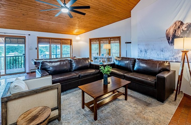 Sandia Peak Suite | 3 Bed, 2 Bath
