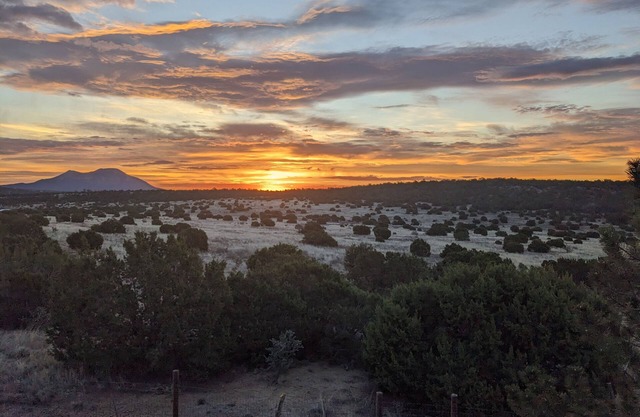 Sandia Serenity Mountain Ranch Home - 20 minutes from downtown Albuquerque.