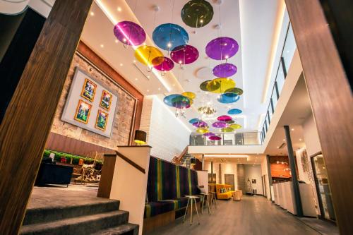Sandman Signature Aberdeen Hotel & Spa