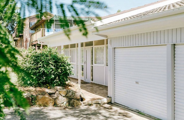 Sandy Feet is the perfect get away destination for your next family holiday.