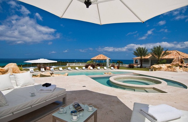 Sandyline - Private Paradise - Resort Style Villa