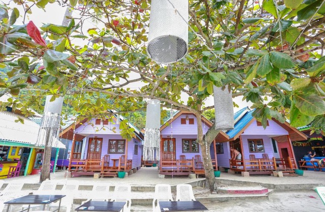 Sangaroon Bungalow