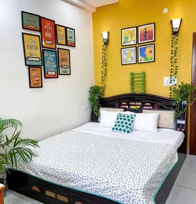 Sanjay resort and hotel