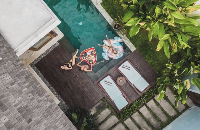 Sanora Villa Sanur by Ini Vie Hospitality