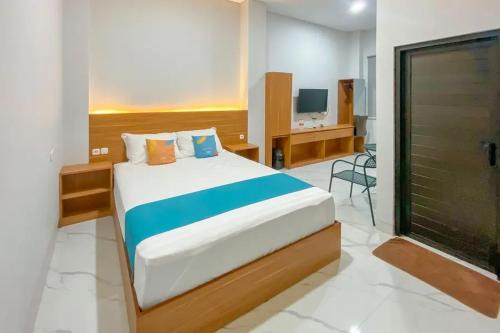 Sans Stay Syariah Asyifa Purwokerto