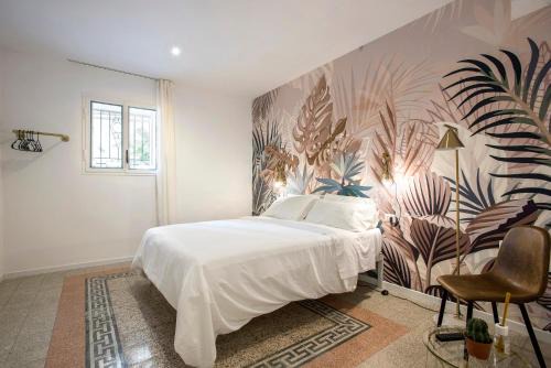 Sant'Agnese Metro Apartment