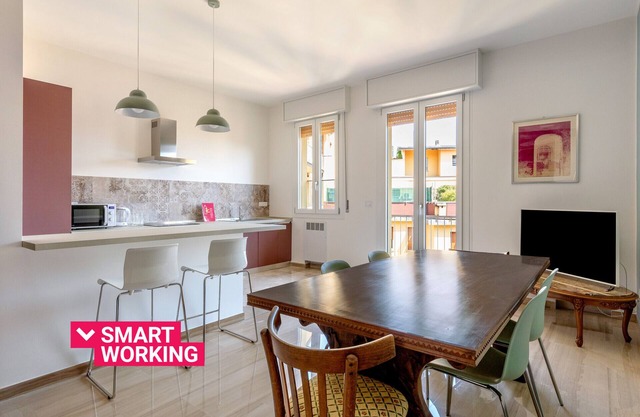 Sant'Isaia Apartment by Wonderful Italy