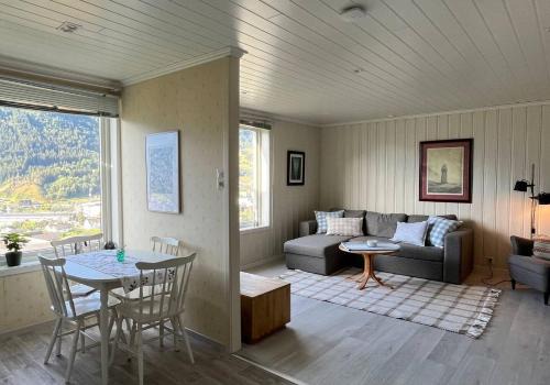 Santa Lua Chalet