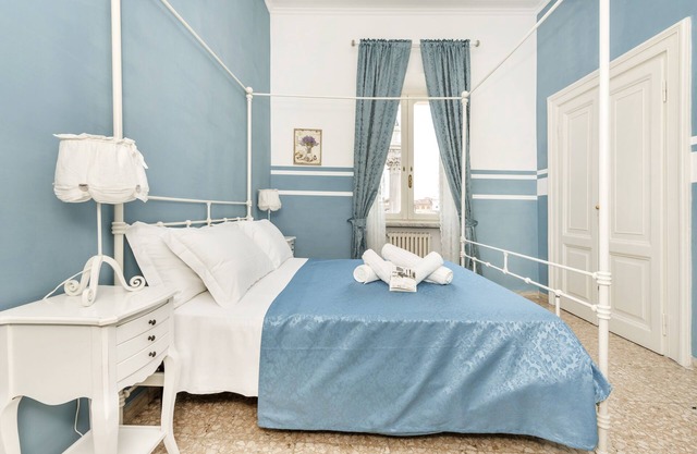 SANTA MARIA MAGGIORE APT. - 5 ROOMS - AMAZING VIEW