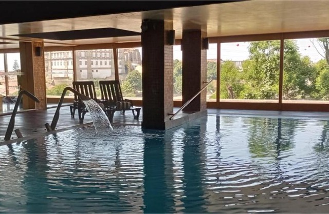 Santana Hotel & SPA
