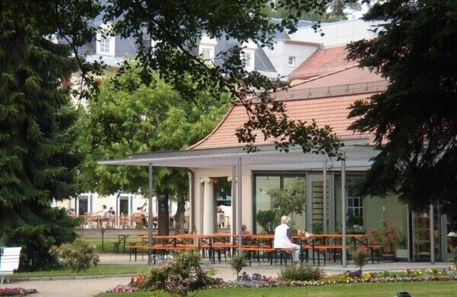 Sante Royale Hotel- & Gesundheitsresort
