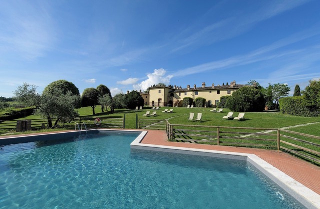 Santo Pietro Resort