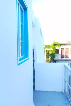 Santorini Depa