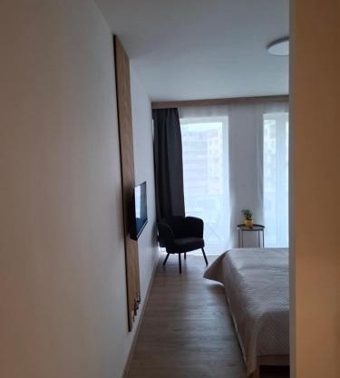 Santova Apartments Olomouc