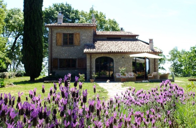 SANVENTURA nTerrace over the world