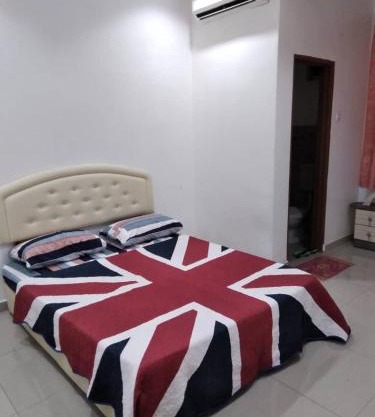 Sapper Homestay Lukut Portdickson