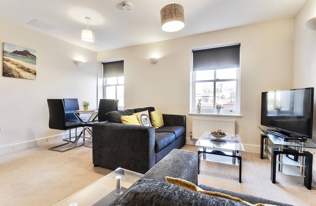 Sapphire Serviced Apartment - Chelmsford