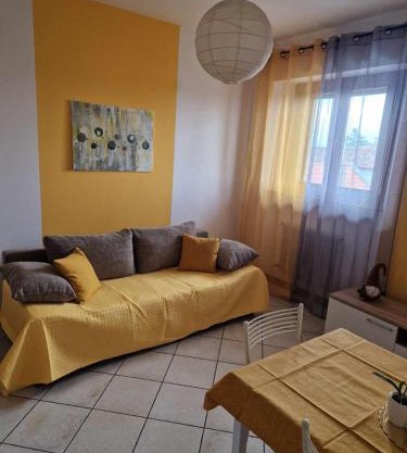 Sara apartment in the heart of Udine Sud