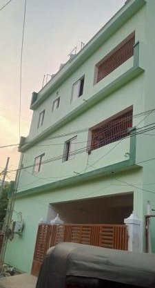 Saradha paradise