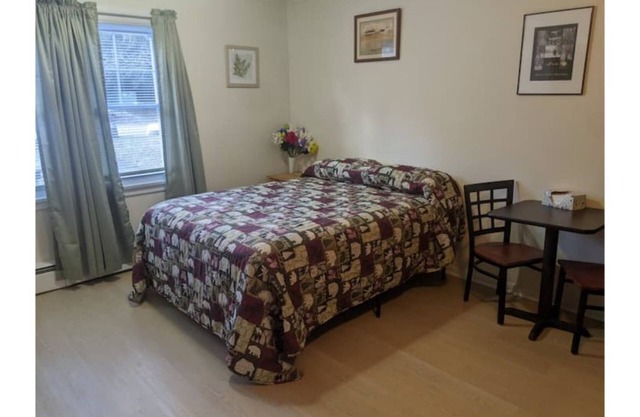 Saranac Lake Studio Apt on a budget! (New Listing)
