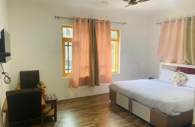 Sarao Guest House