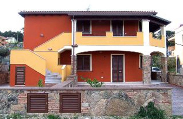SARDINIA - CASTELSARDO - brand new apartment - CODE IUN P8066
