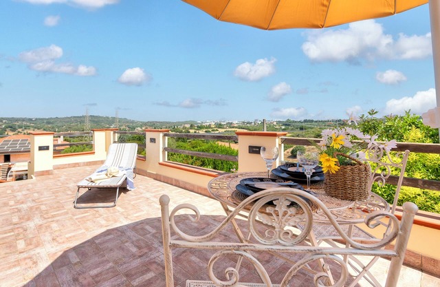 Sardinia Re - Attico Monte Oro
