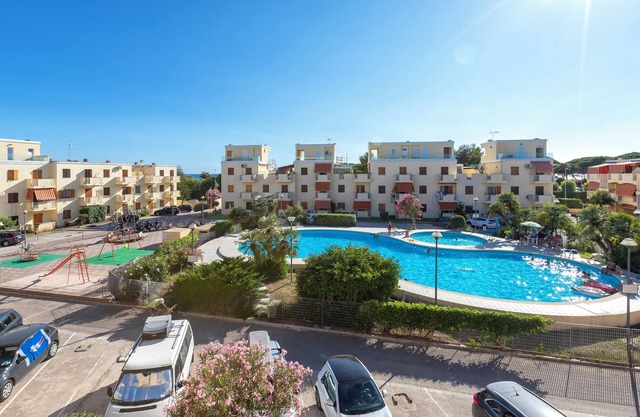 Sardinia Re - Lido 125