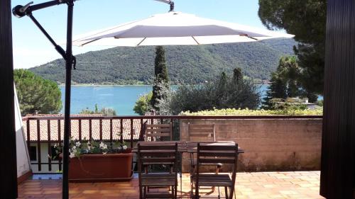 Sarnico Terrazza sul lago di Iseo