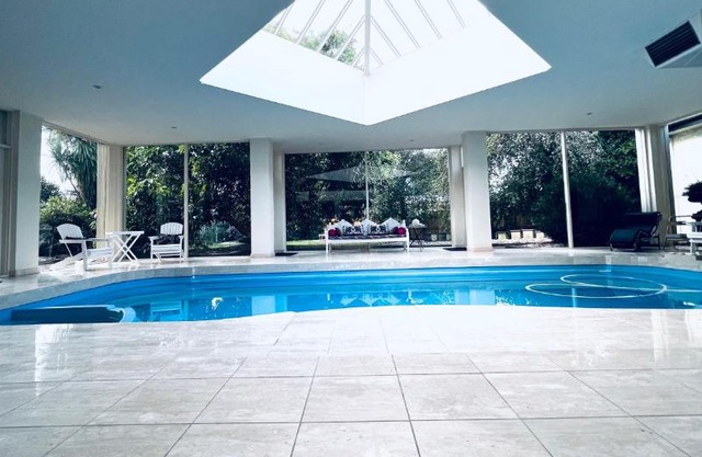 Sarovar Holidays