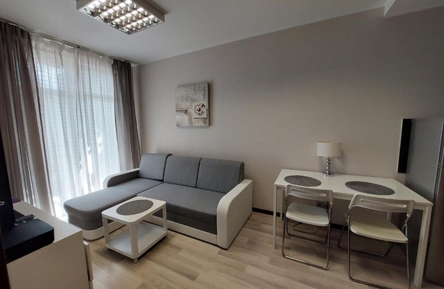 SAS Apartamenty Vega