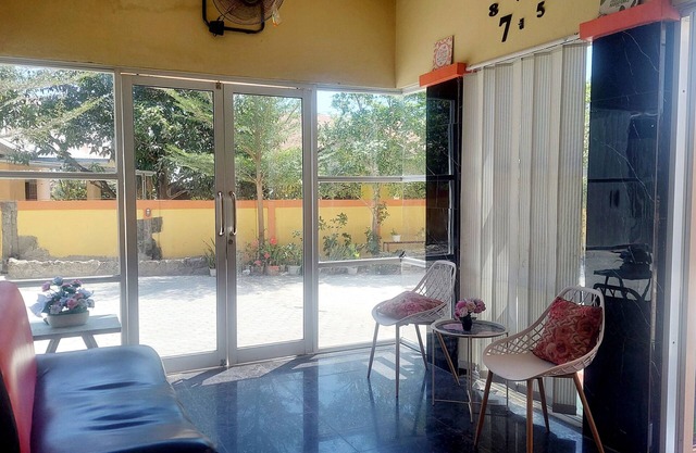 Sasando Residence Kupang