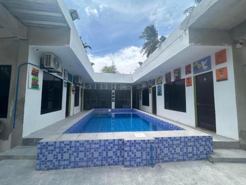 Sascha's Place Oslob