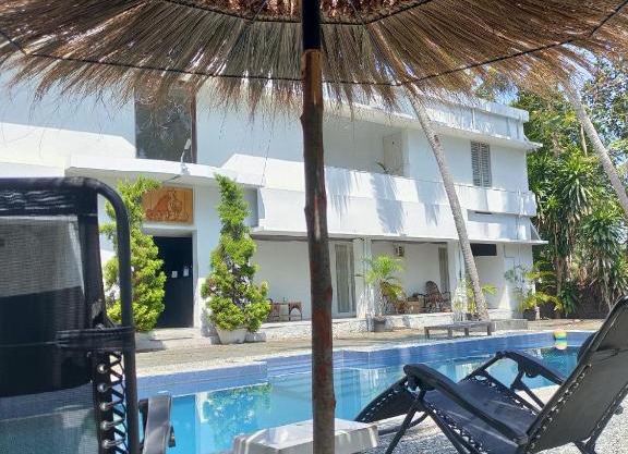 Satta Beach Residence