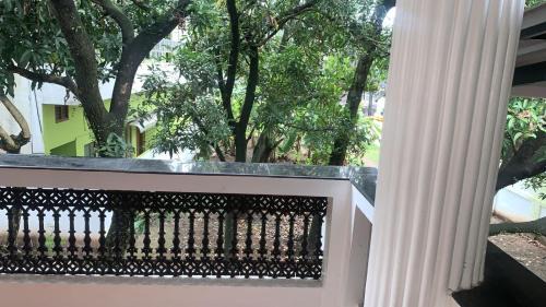 SatyaYam Park Villa