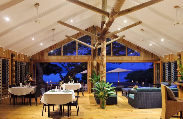 Sau Bay Resort & Spa