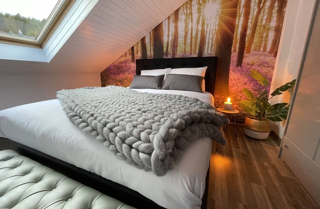 Sauerland Lodge Ski & MTB park in nature & ski walk