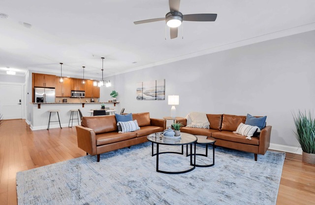 Savannah Residences|Private Parking|4BR/4BA