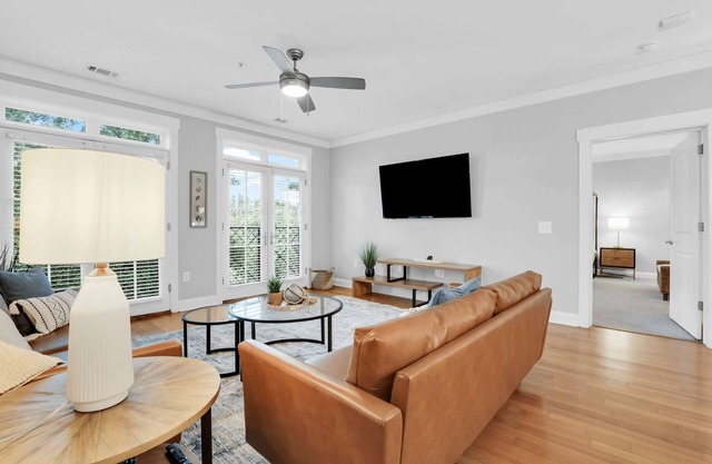 Savannah Residences|Private Parking|5BR/4BA