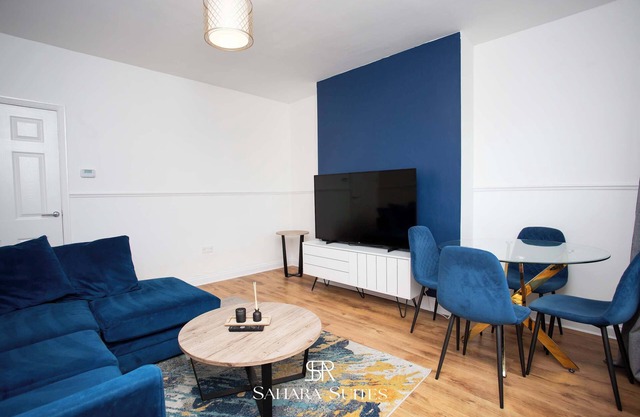 Save 20% | Stylish 3BR Near Quayside & Ouseburn