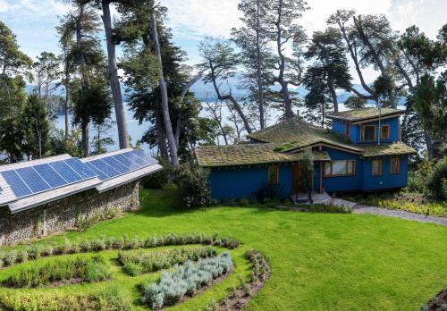 Savia Madre Eco-lodge