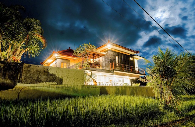 Savva Villa Ubudn