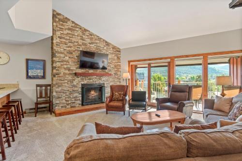 Sawmill Creek Condo 403 by Great Western Lodging