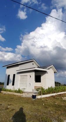 Saya & Awak Tiny House