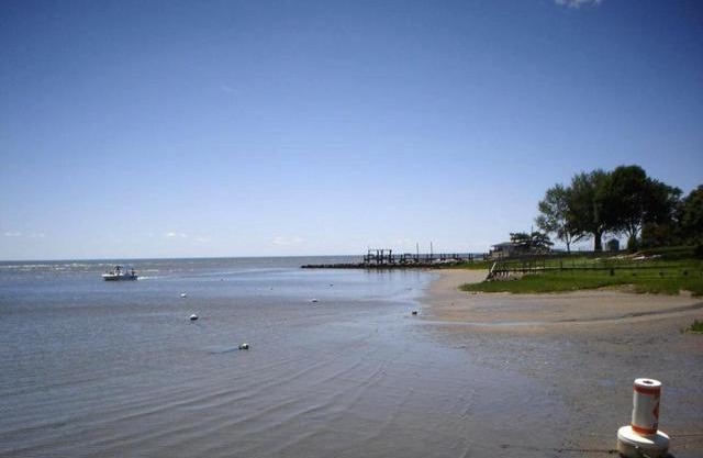 Saybrook Manor Beach House
