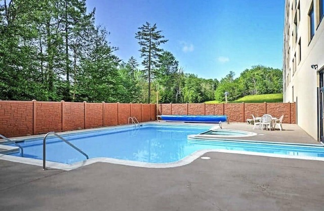 SC 2204 Completely Renovated Studio, Bright Winter Escape!