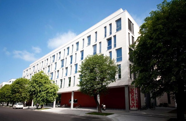 Scandic Kristiansand Bystranda