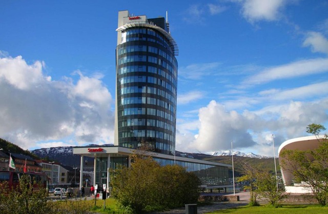Scandic Narvik