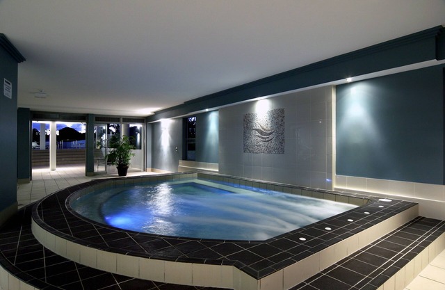 Scarborough Beach Resort QLD
